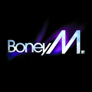 The Complete Boney M.