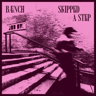 Skipped a Step