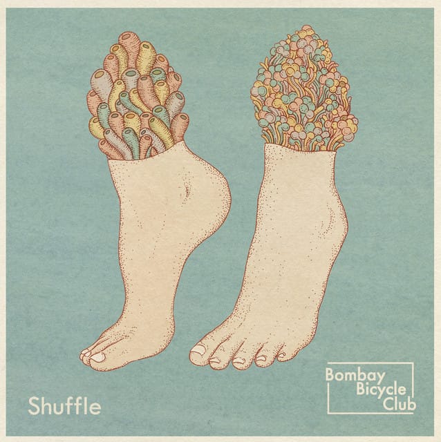 Shuffle (Remixes)