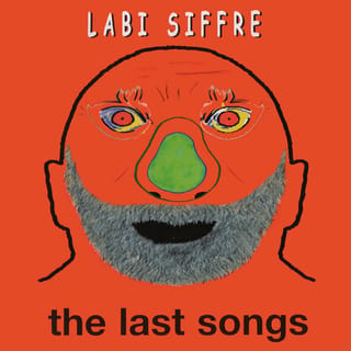 The Last Songs