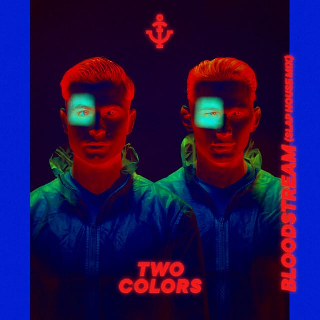 Bloodstream (Slap House mix)