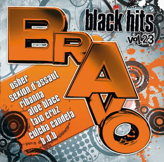 Bravo Black Hits Vol. 23