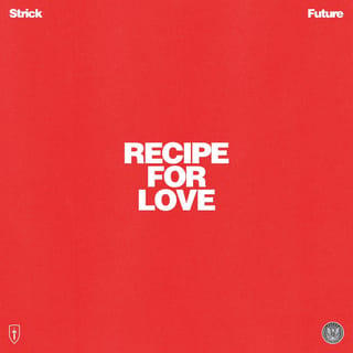 RECIPE FOR LOVE