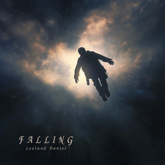 falling