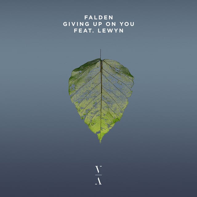 Giving Up On You