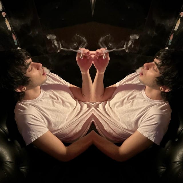 ALMOST THERE - Single