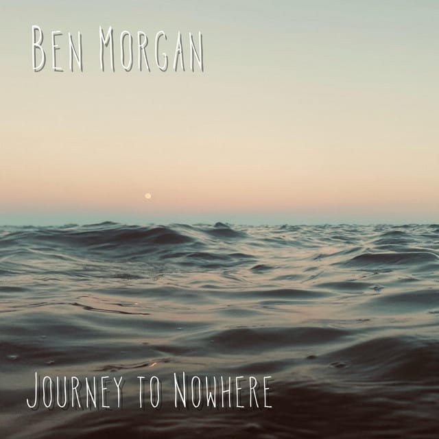 Journey to Nowhere - Single