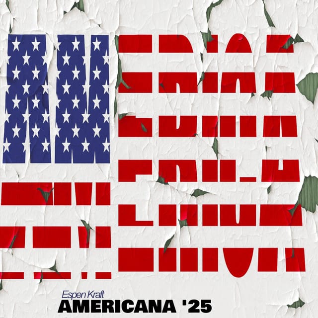 Americana '25