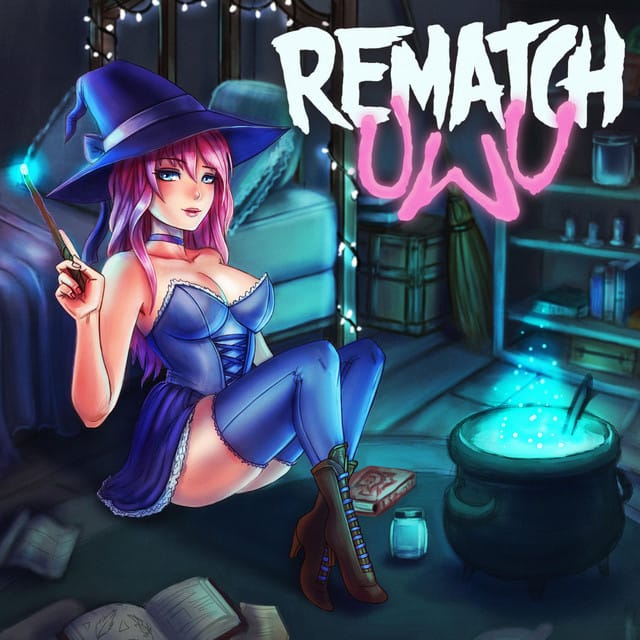 UwU - Single