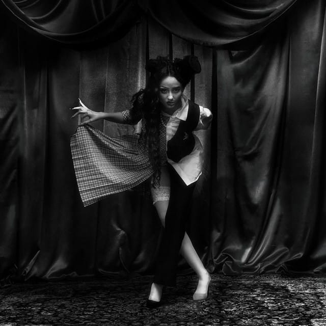 Curtains