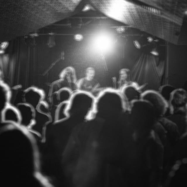 Soundpark Sessions - Single
