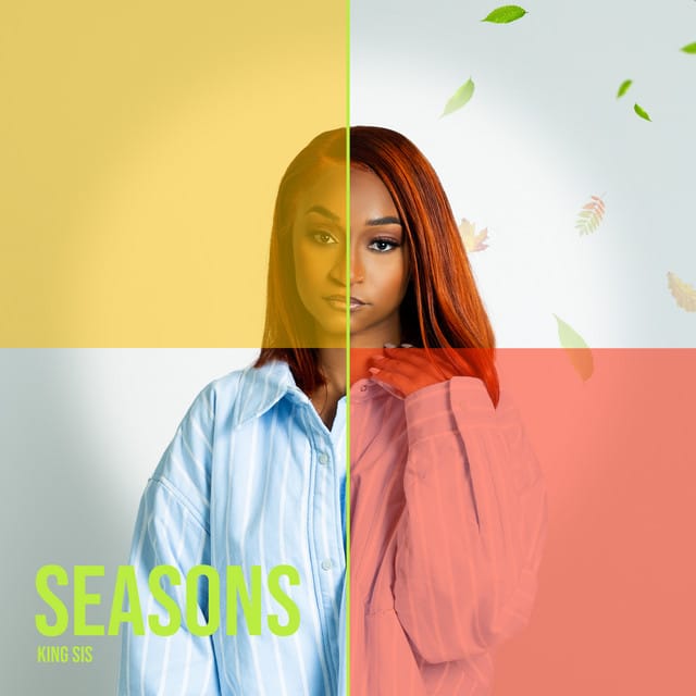 Seasons - Single