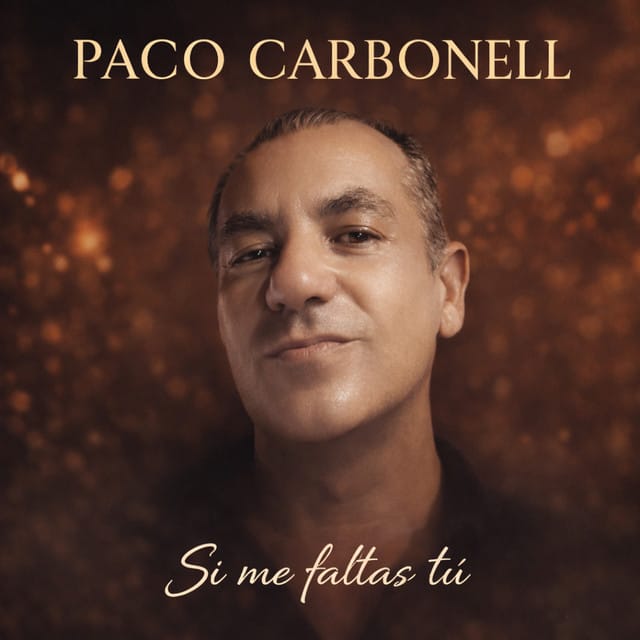 Si Me Faltas Tu - Single