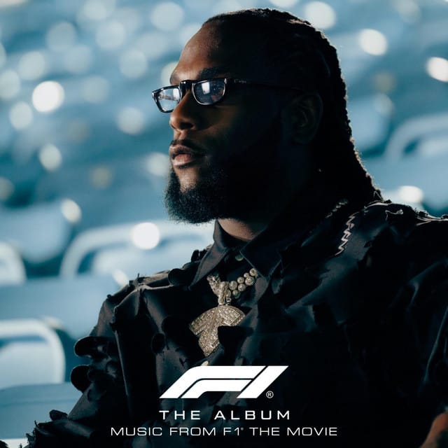 Don’t Let Me Drown (From F1® The Movie)
