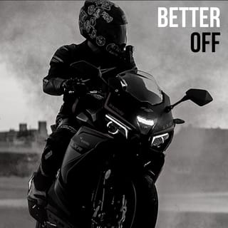 Better Off