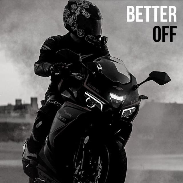 Better Off