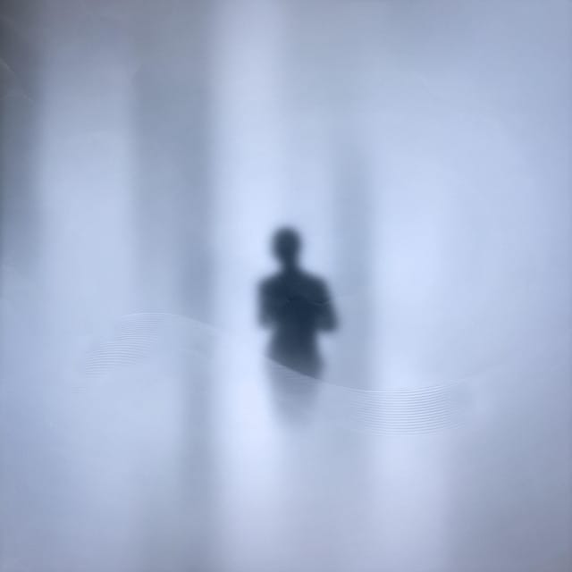 derealization - Single