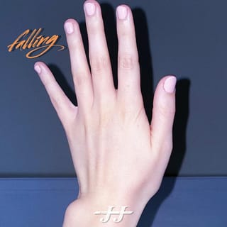 Falling