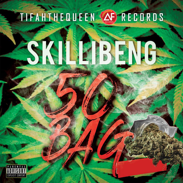 50 Bag - Single