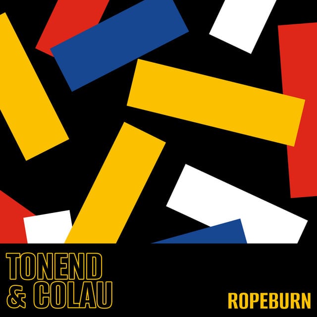 Ropeburn