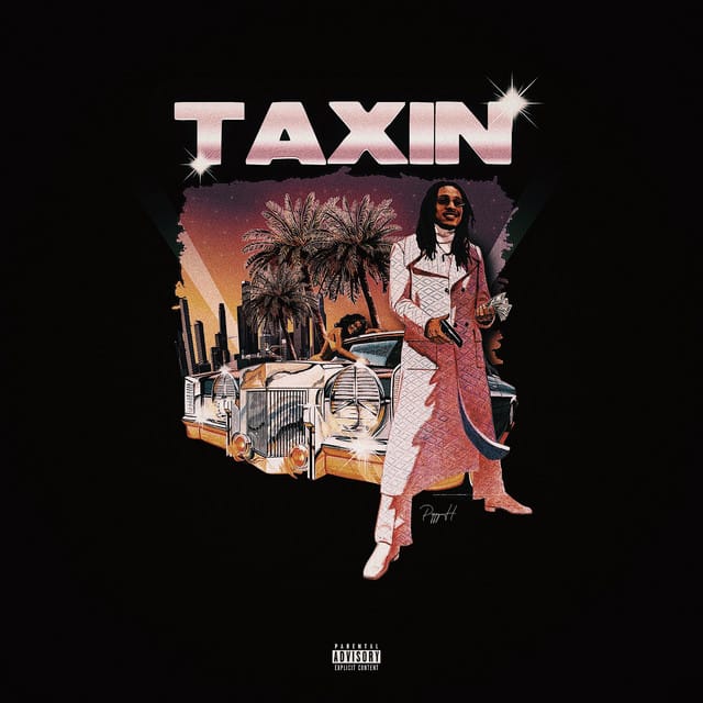 Taxin
