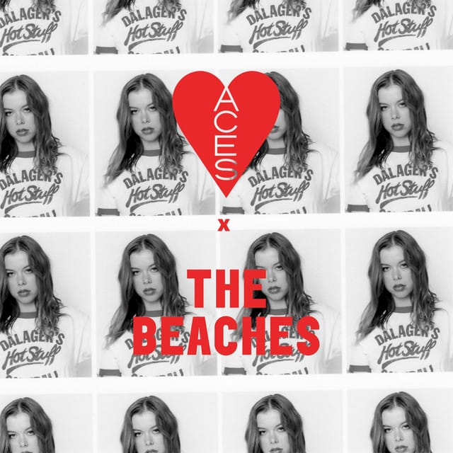 Everything is Boring (The Aces Remix)