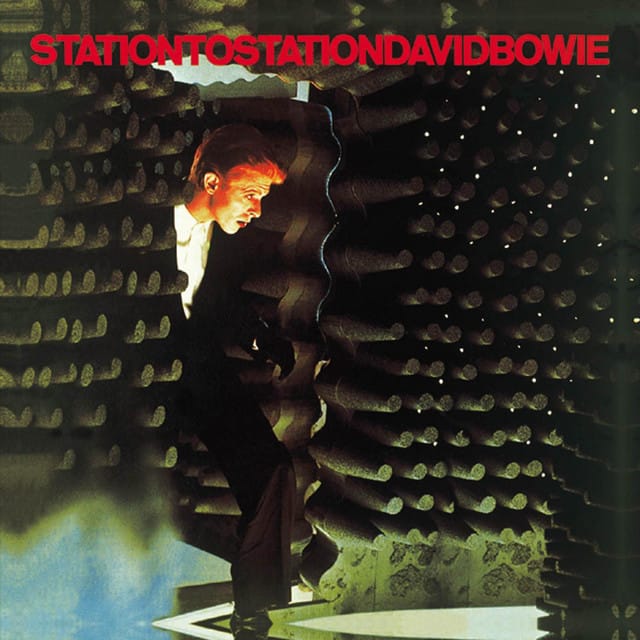 Station to Station (1999 Remaster)
