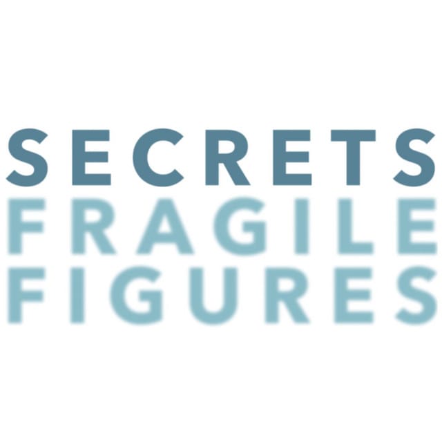 Fragile Figures (Deluxe Edition)