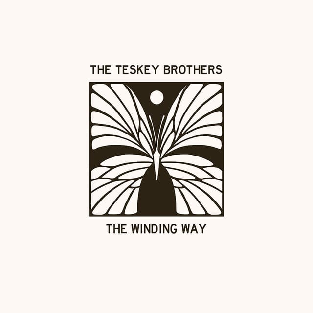 The Winding Way