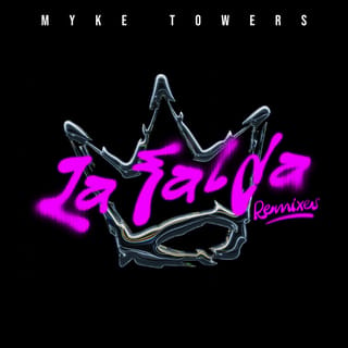 LA FALDA (Club Remixes)