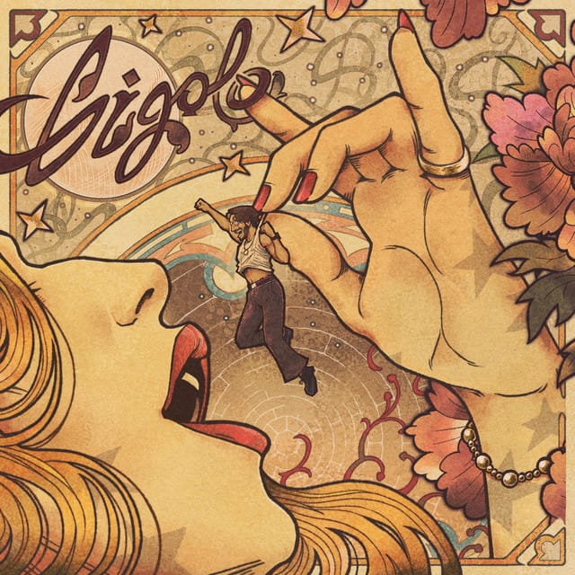 gigolo