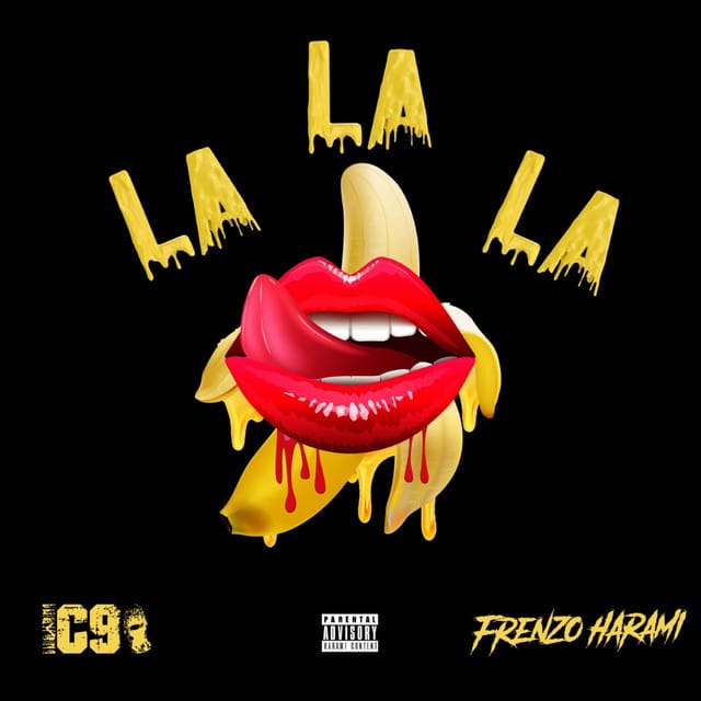 IC 9nerz – LALALA | Album profile | Dork