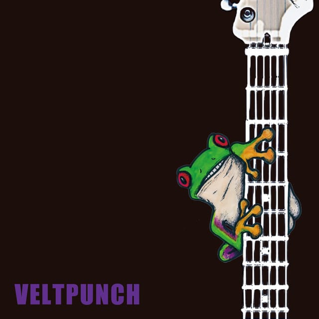 The frog song / Merry Go Round Girl