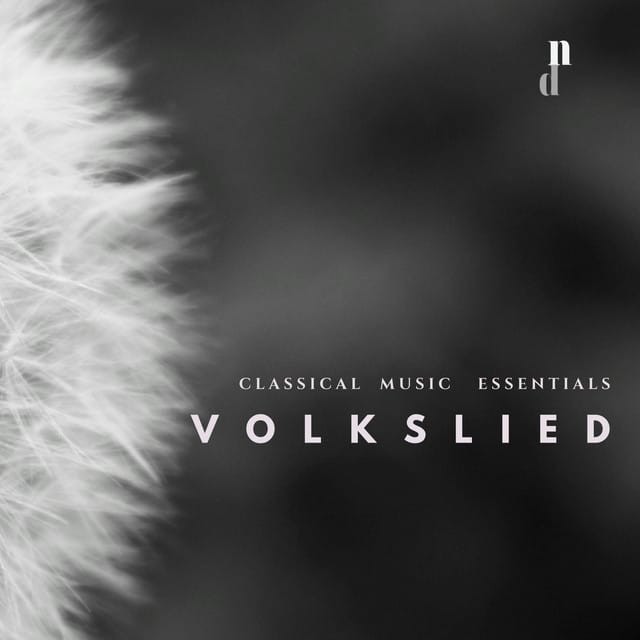 "065 Classical Music Essentials": Volkslied