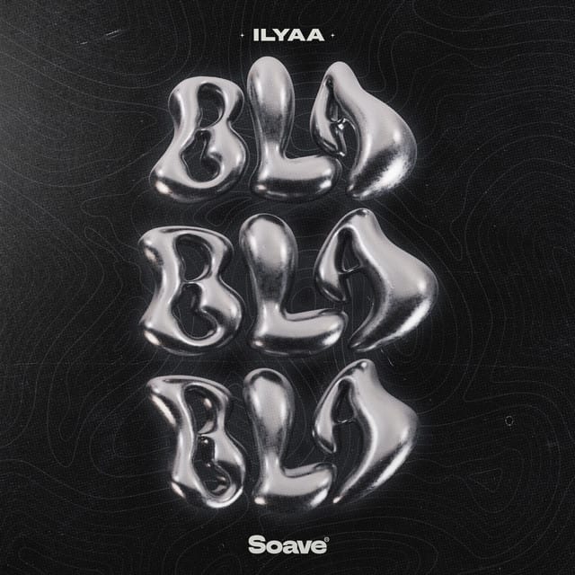 Bla Bla Bla - Single
