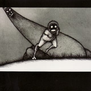 Ch. 1 The Sandworm Cometh: Early Recordings