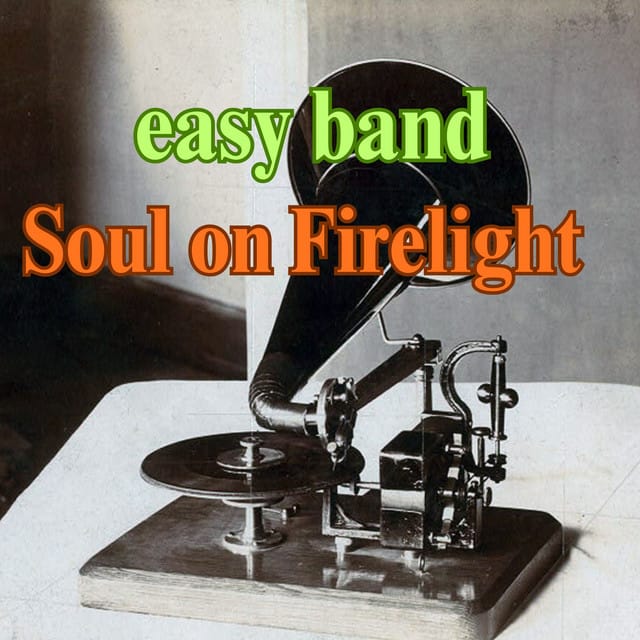 Soul on Firelight