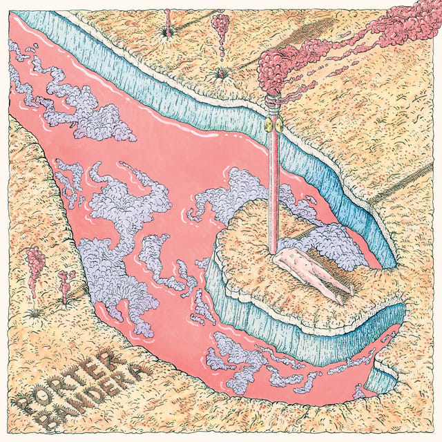 Bandera - Single