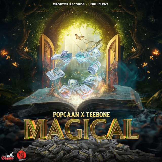 Magical