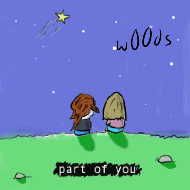 Part of You - Single