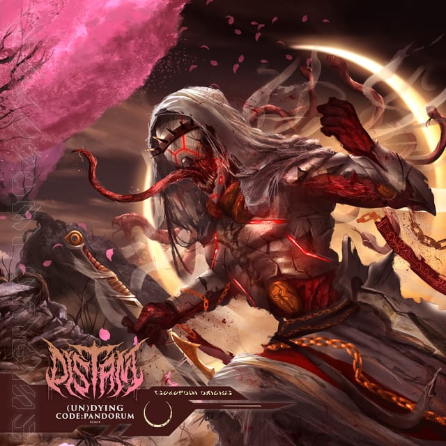 (Un)Dying (Code: Pandorum remix)