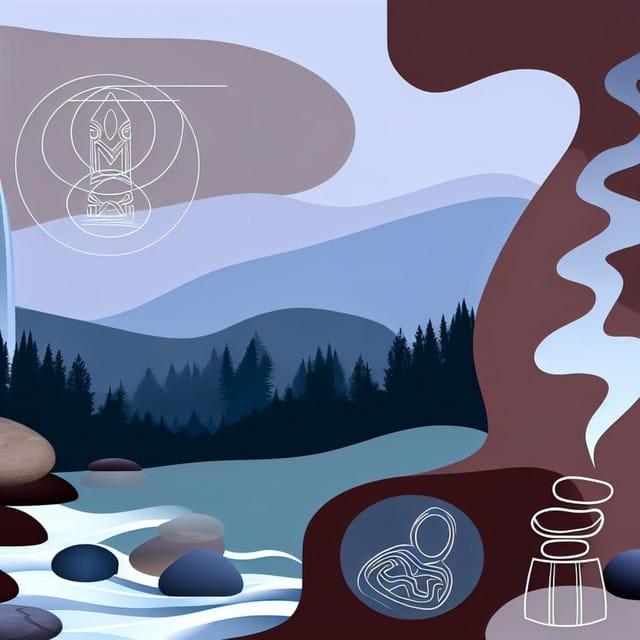 Sacred River Chant