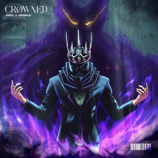 CRØWNED