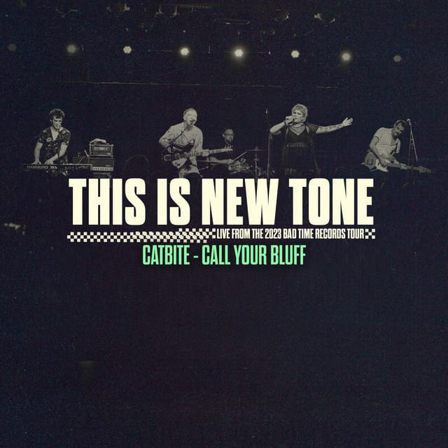 Call Your Bluff (live)