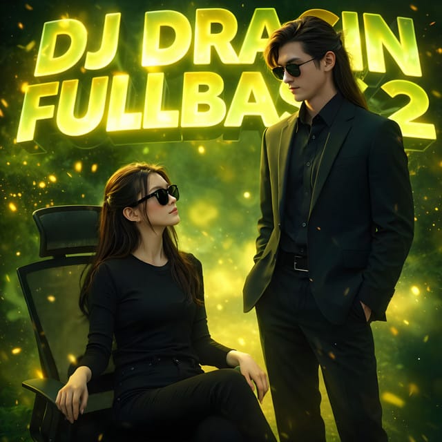 Dj Dracin 2