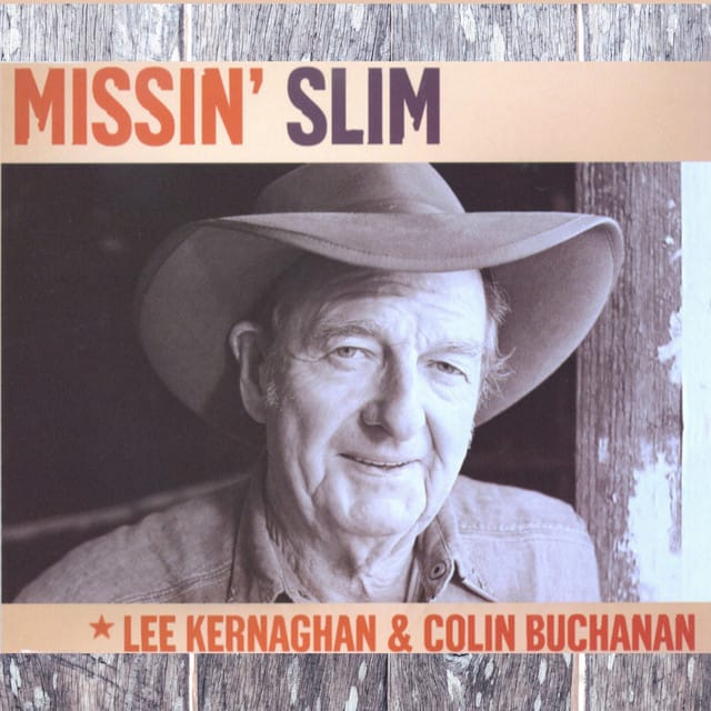 Missin' Slim