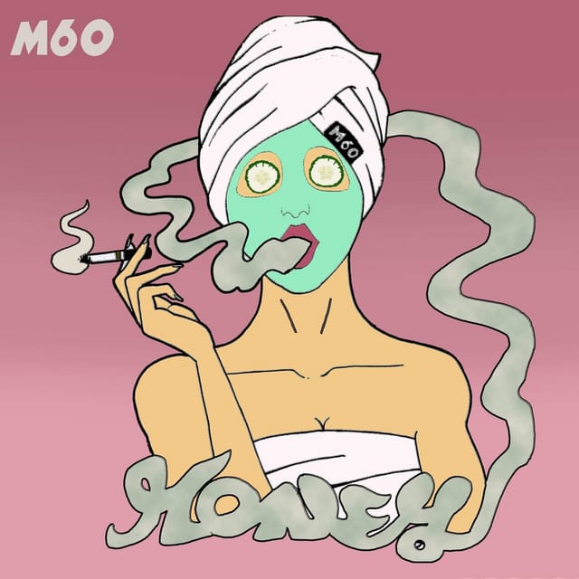 Honey - Single