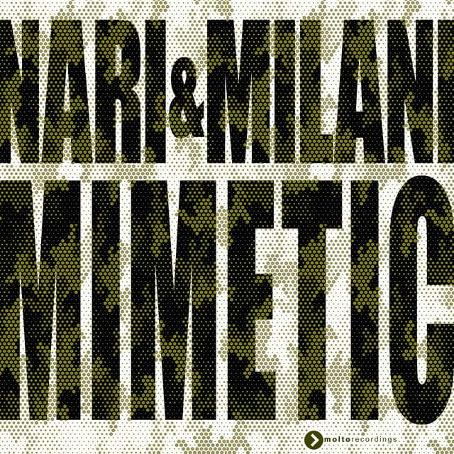 Mimetic