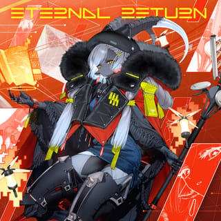 Eternal Return