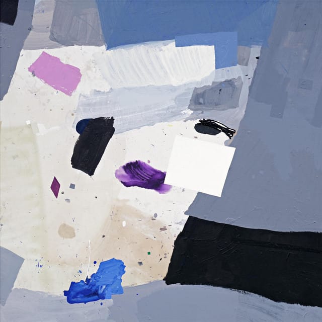 Figure and Ground - Single